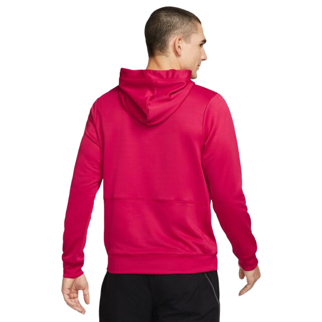 Nike Heren df fc libero hoodie UTMR770_pink large