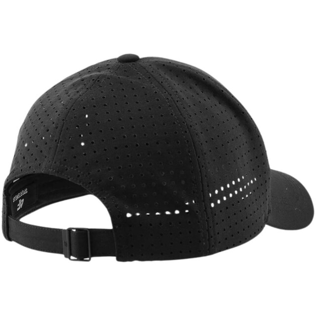 4F M275 baseballpet UTMR744_black large