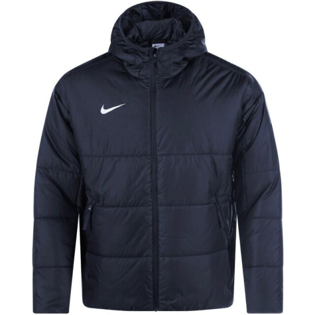 Nike Heren academy pro 24 thermal jacket UTMR775_navyblue large