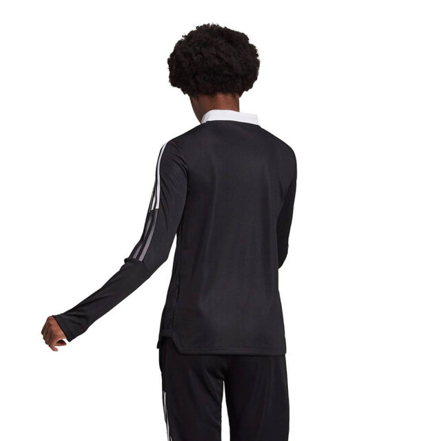 Adidas Dames tiro 21 trainings top UTMR725_black large