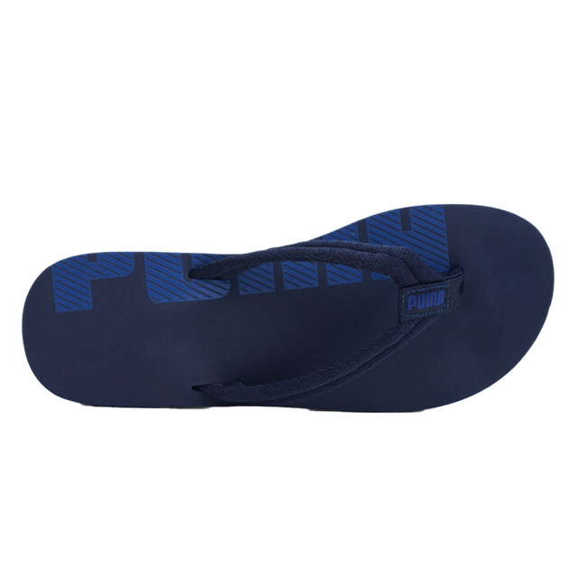 Puma Volwassen epic v2 teenslippers UTMR748_navyblue large