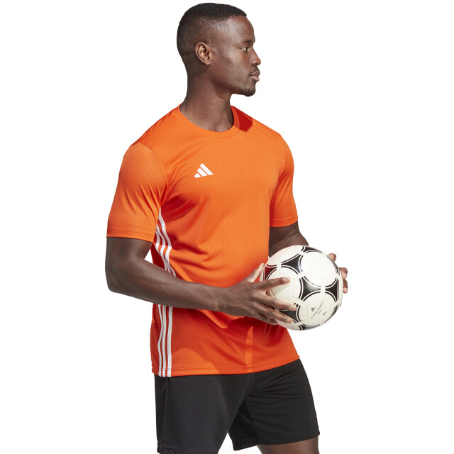 Adidas Heren tafel 23 jersey UTMR752_orange large