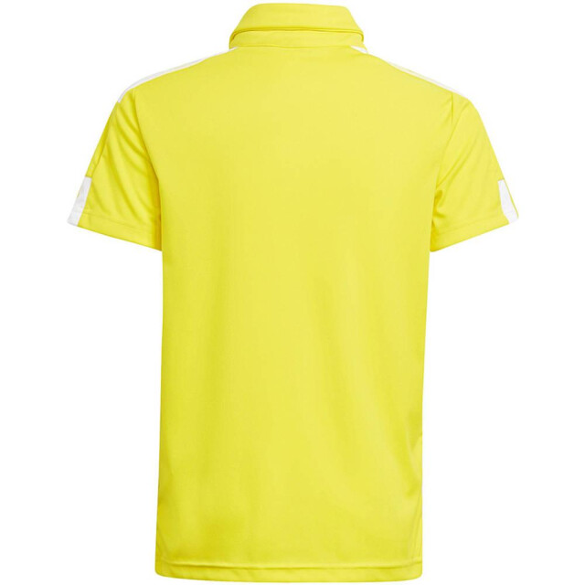Adidas Kinder-/kids squadra 21 poloshirt UTMR759_yellow large