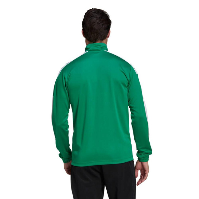 Adidas Heren squadra 21 trainings sweatshirt UTMR723_green large