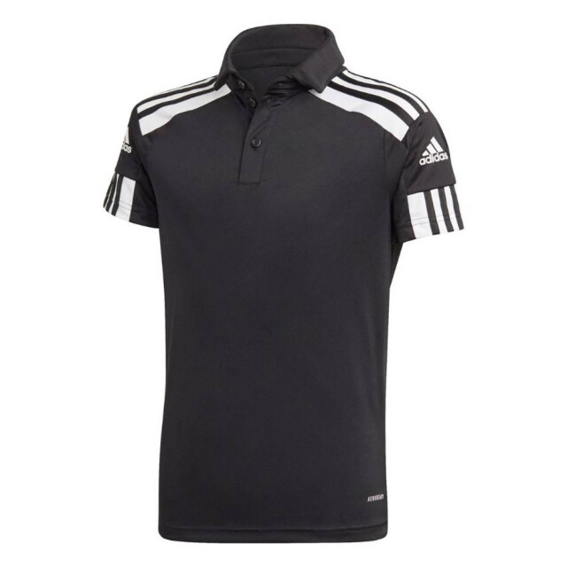Adidas Kinder-/kids squadra 21 poloshirt UTMR759_black large