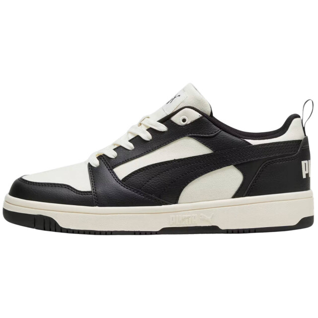 Puma Volwassen unisex-trainers UTMR78143_black large