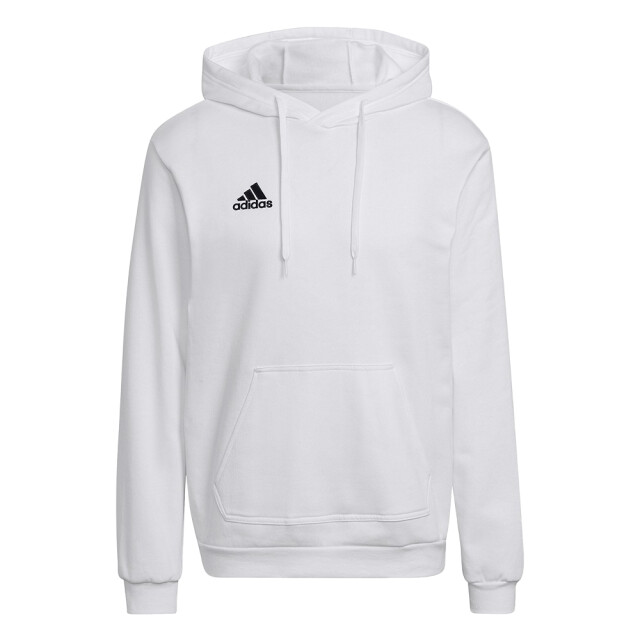 Adidas Heren entrada 22 hoodie UTMR740_white large