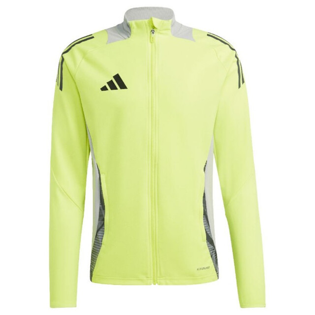 Adidas Heren tiro 24 wedstrijdjas UTMR782_yellow large