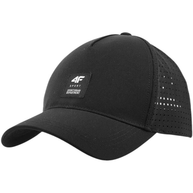 4F M275 baseballpet UTMR744_black large