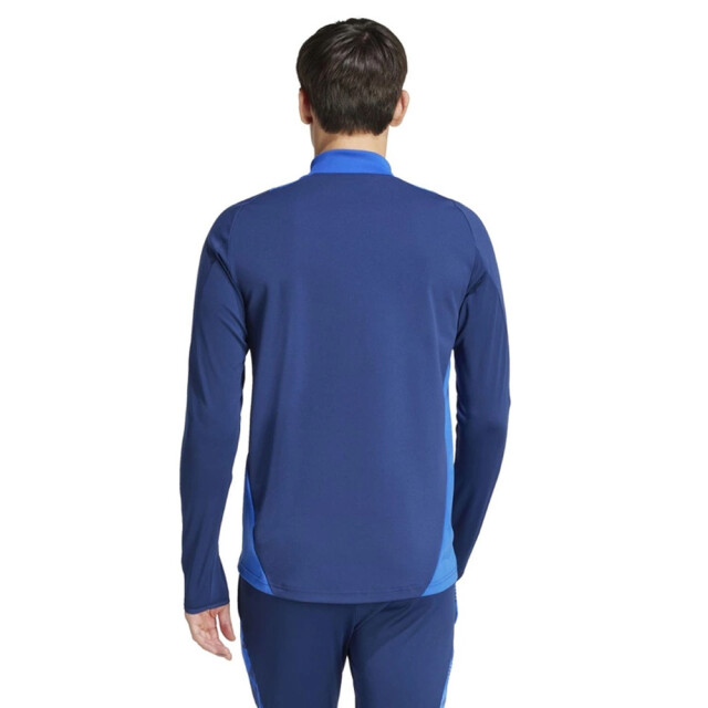 Adidas Heren tiro 24 wedstrijdjas UTMR782_blue large