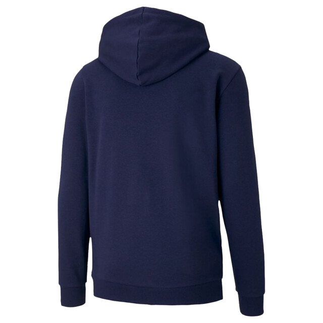 Puma Heren teamgoal 23 hoodie UTMR756_navyblue large