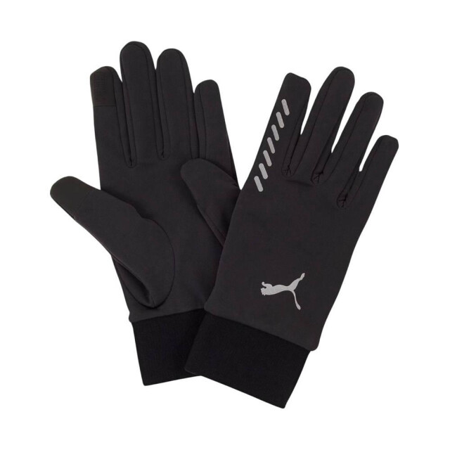 Puma 42004 hardloop winterhandschoenen UTMR751_black large