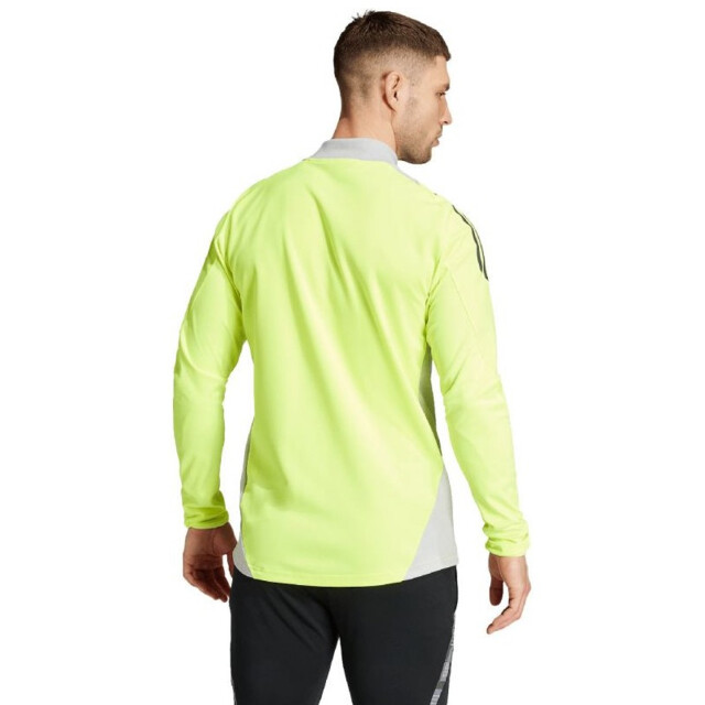 Adidas Heren tiro 24 wedstrijdjas UTMR782_yellow large