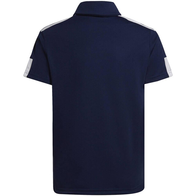 Adidas Kinder-/kids squadra 21 poloshirt UTMR759_navyblue large
