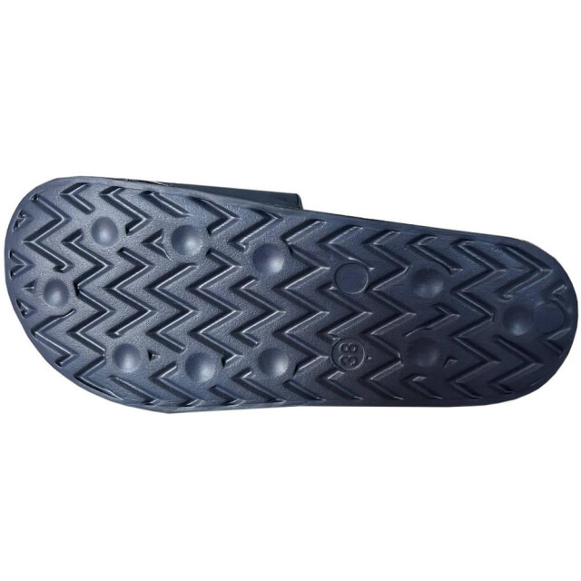 Lee Cooper Dames sliders UTMR78385_navyblue large