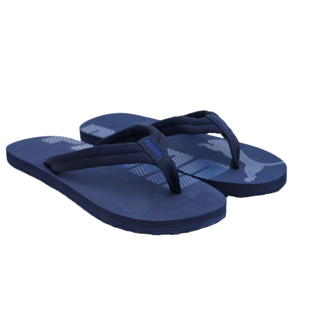 Puma Volwassen epic v2 teenslippers UTMR748_navyblue large