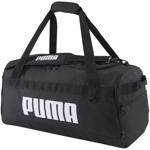 Puma Uitdager duffeltas UTMR78161_black large