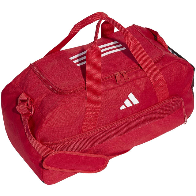 Adidas Tiro duffelzak UTMR78174_red large