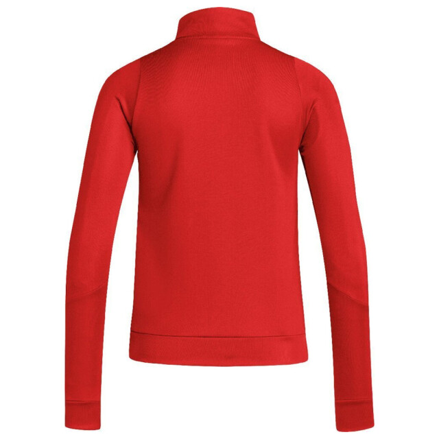 Adidas Dames tiro 24 jas UTMR784_red large