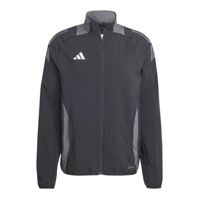 Adidas Heren tiro 24 wedstrijdjas UTMR782_black large