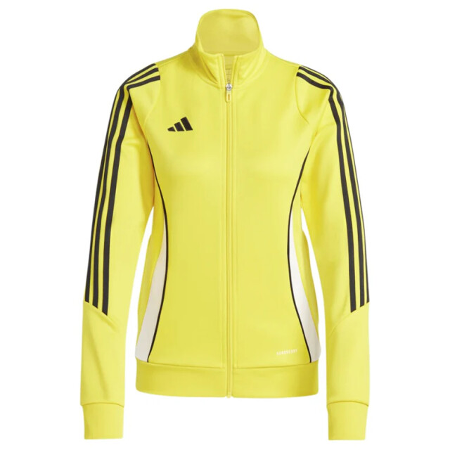 Adidas Dames tiro 24 jas UTMR784_yellow large