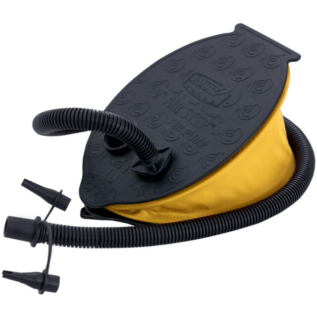 BESTWAY Luchtpomp UTMR78306_black large