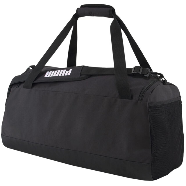 Puma Uitdager duffeltas UTMR78161_black large