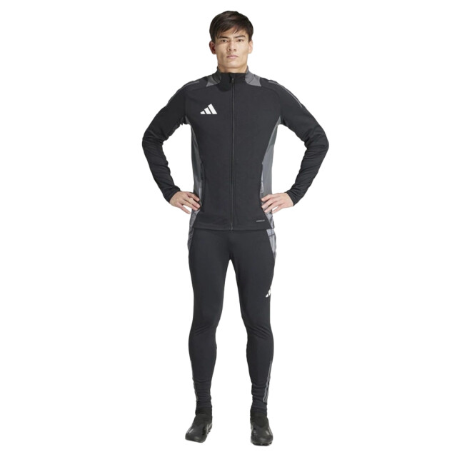 Adidas Heren tiro 24 wedstrijdjas UTMR782_black large