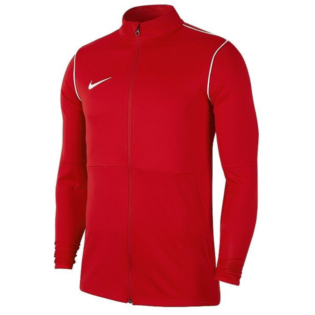 Nike Dry park 20 trainings sweatshirt voor kinderen/kinderen UTMR788_red large