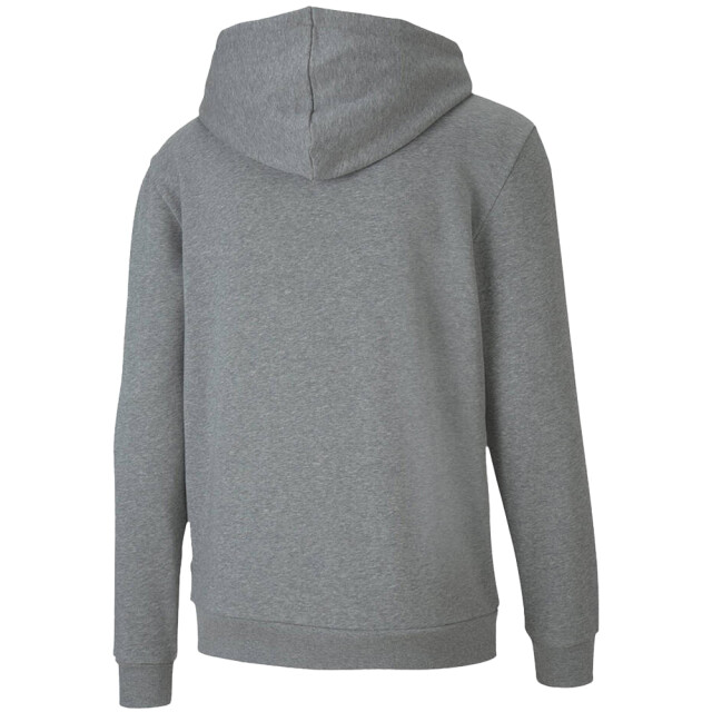 Puma Heren teamgoal 23 hoodie UTMR756_greysilver large