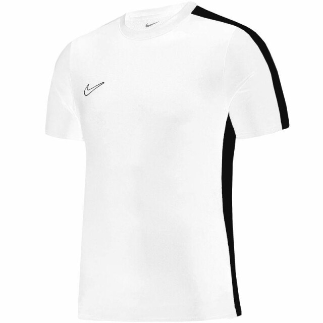 Nike Heren academy 23 ss dri-fit t-shirt UTMR794_white large