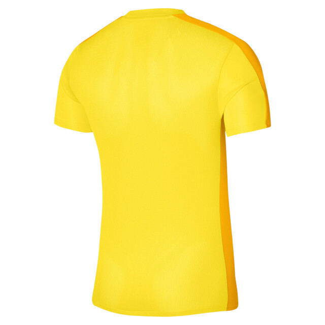 Nike Heren academy 23 ss dri-fit t-shirt UTMR794_yellow large