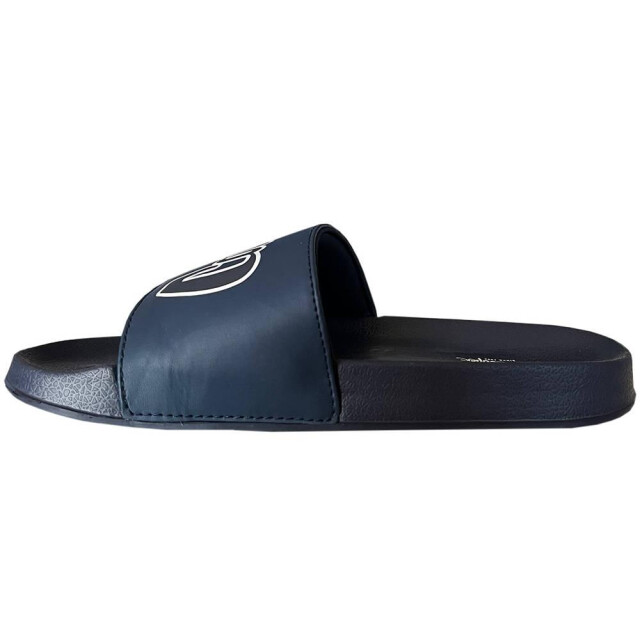 Lee Cooper Dames sliders UTMR78385_navyblue large