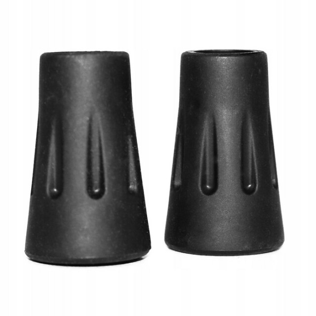 Viking Tips voor wandelstokken UTMR78404_black large