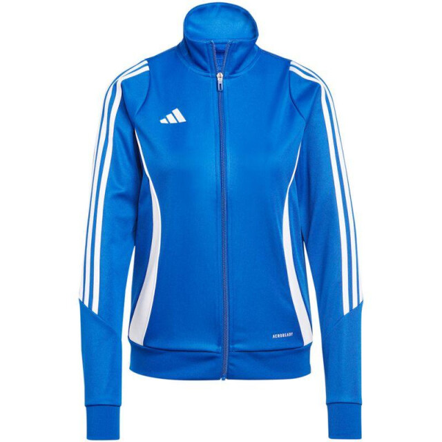 Adidas Dames tiro 24 jas UTMR784_blue large
