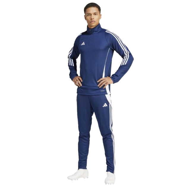 Adidas Heren tiro 24 jas UTMR785_navy large