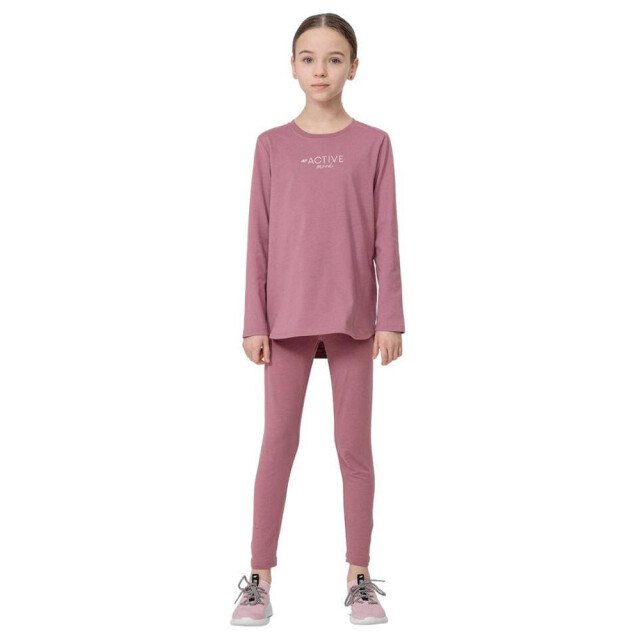 4F Meisjes hjl22 legging UTMR802_pink large