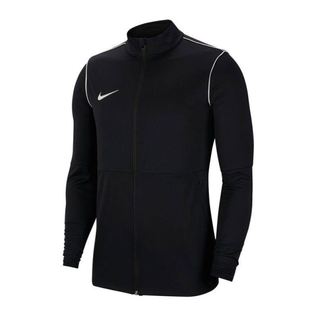 Nike Dry park 20 trainings sweatshirt voor kinderen/kinderen UTMR788_black large