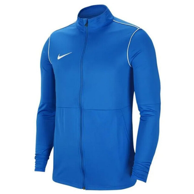 Nike Dry park 20 trainings sweatshirt voor kinderen/kinderen UTMR788_blue large