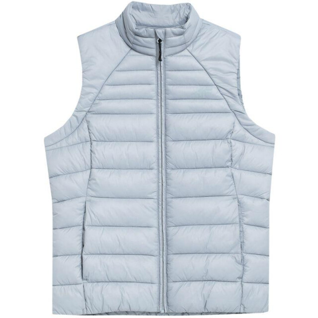 4F Dames f091 donzen gilet UTMR791_lightblue large