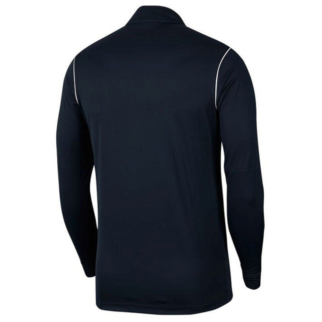 Nike Dry park 20 trainings sweatshirt voor kinderen/kinderen UTMR788_navyblue large