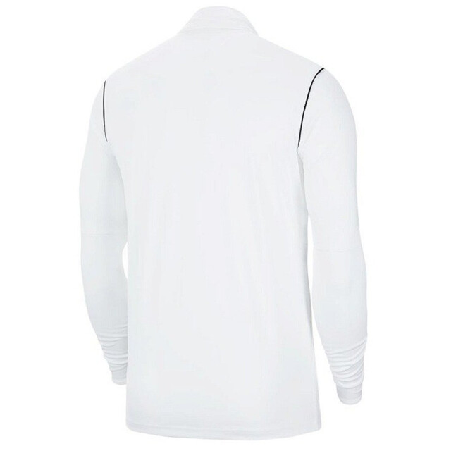 Nike Dry park 20 trainings sweatshirt voor kinderen/kinderen UTMR788_white large