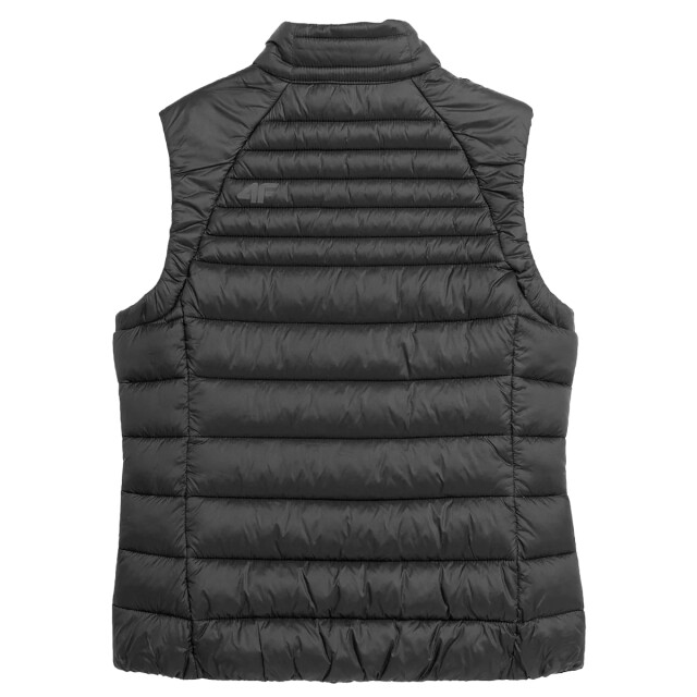 4F Dames f091 donzen gilet UTMR791_black large