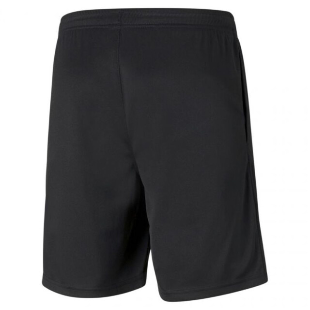 Puma Heren teamrise korte broek UTMR812_black large