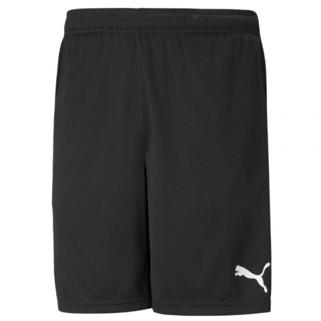 Puma Heren teamrise korte broek UTMR812_black large