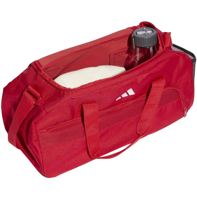 Adidas Tiro duffelzak UTMR78174_red large