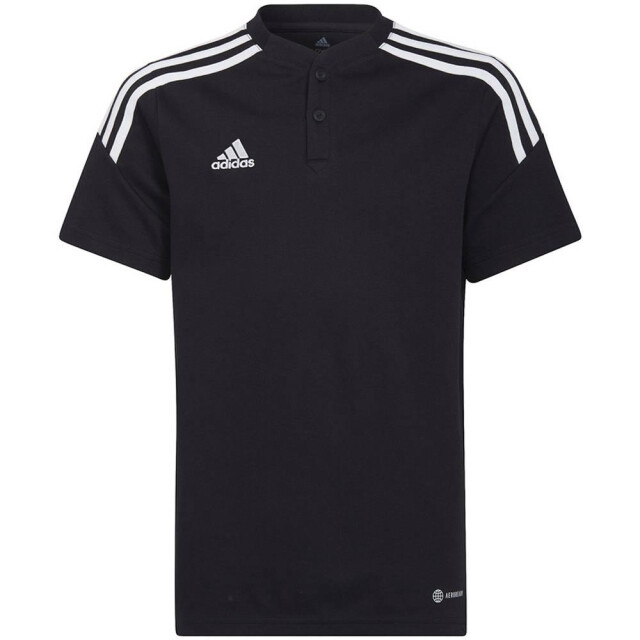 Adidas Kinder/kinder condivo 22 poloshirt UTMR813_black large