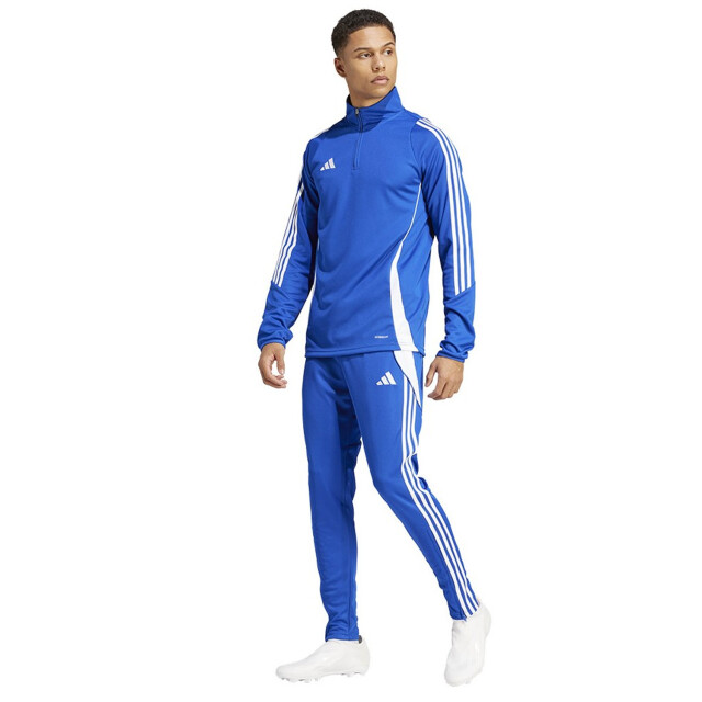 Adidas Heren tiro 24 jas UTMR785_blue large