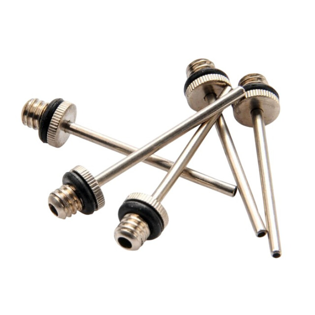 Meteor 39000 naaldadapter (set van 5) UTMR78284_silver large