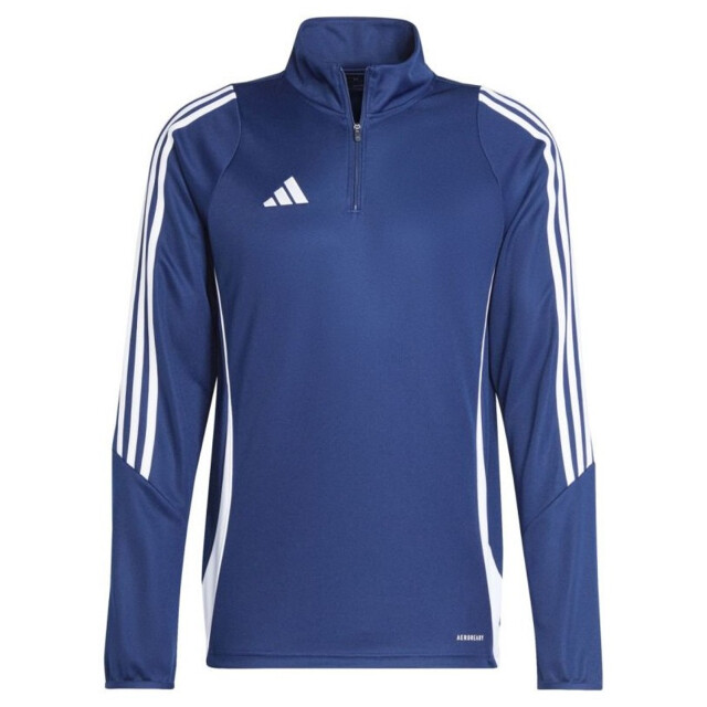 Adidas Heren tiro 24 jas UTMR785_navy large